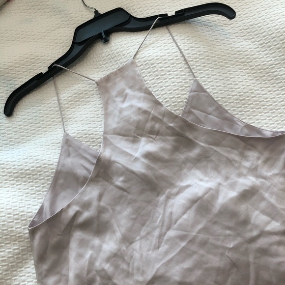 Cami NYC Racer Mini Dress - Picture 10 of 12